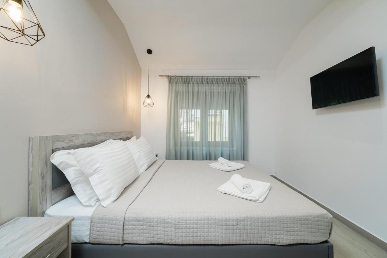 Villa Oresti Panagia  Ngoại thất bức ảnh